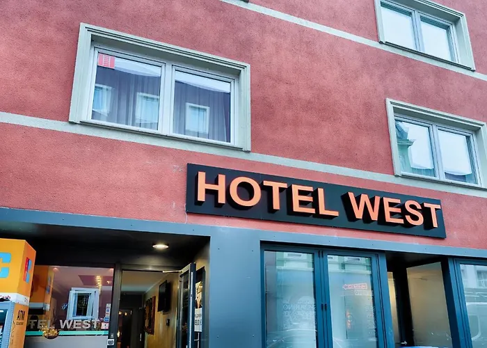 West